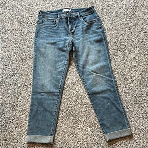 Women's Blue Jeans